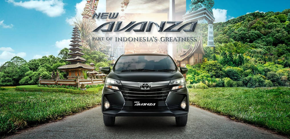 Kredit Mobil Avanza New