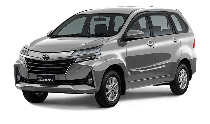 TOYOTA AVANZA