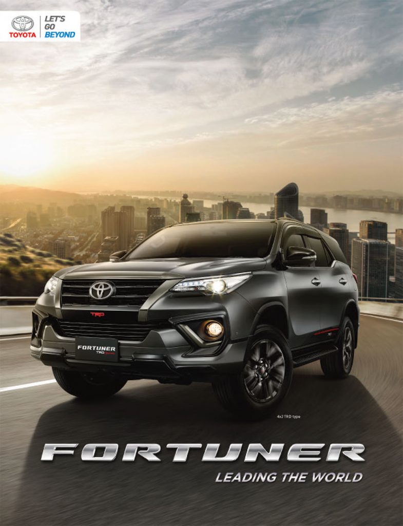 Kredit Fortuner