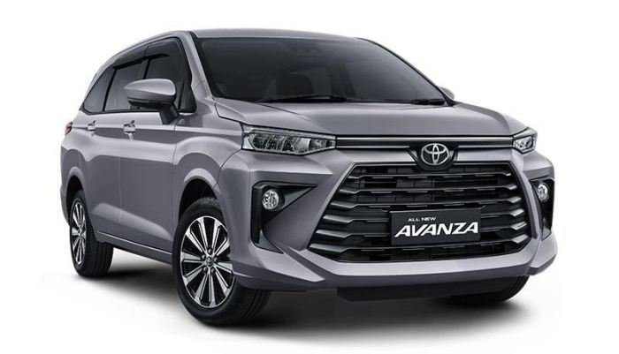 All New Avanza (2)