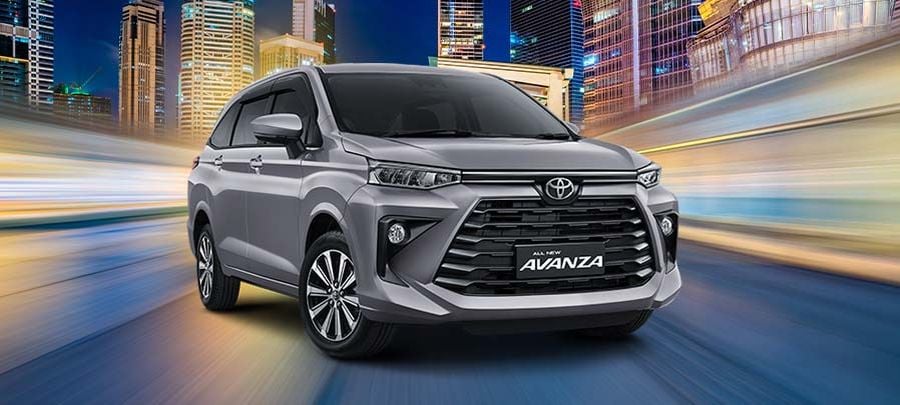 All-New-Avanza 2024