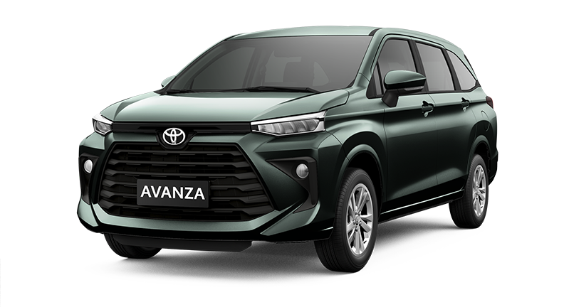 Avanza 2024