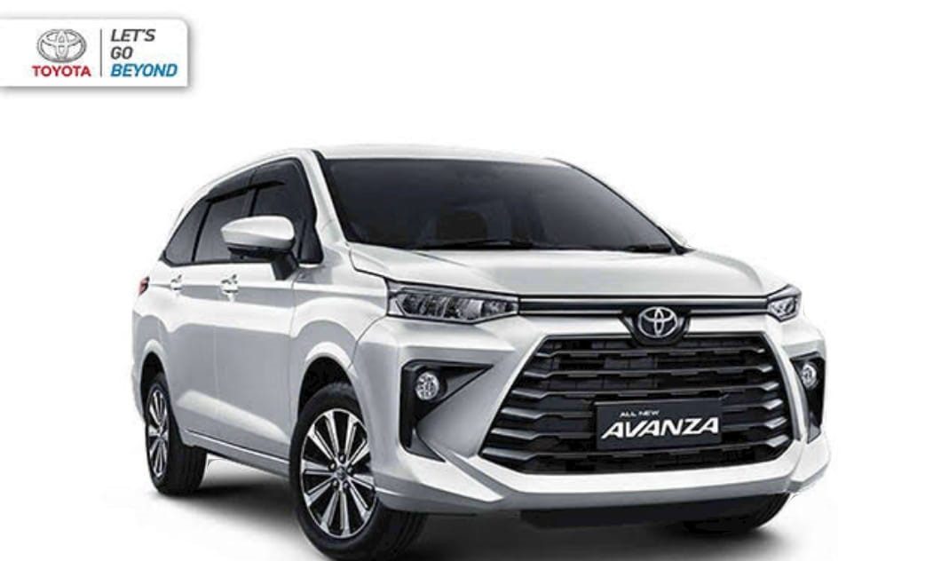 Toyota Avanza 2024